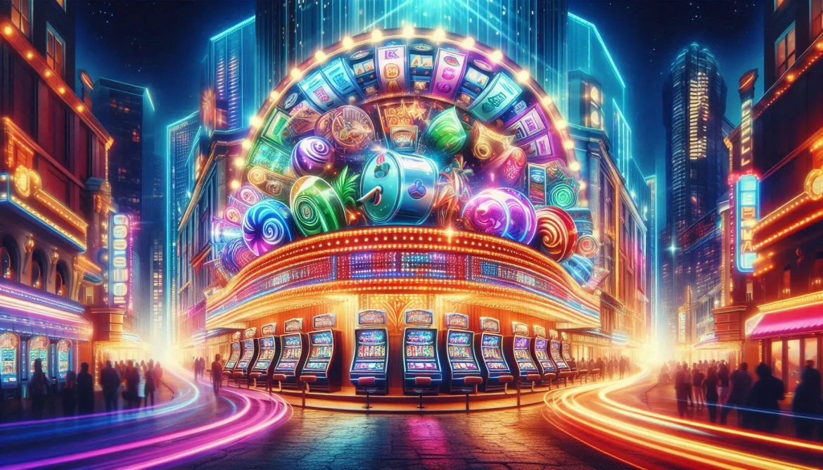 GOOMETA Casino